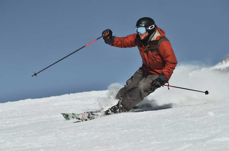 Ski Fitness