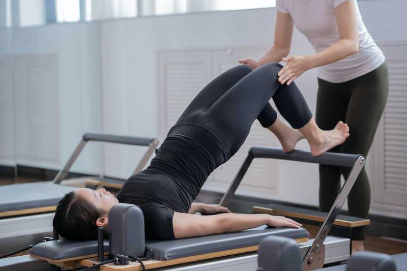 Rehabilitation