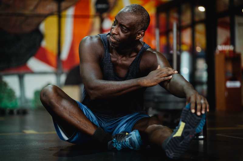 Senior Training